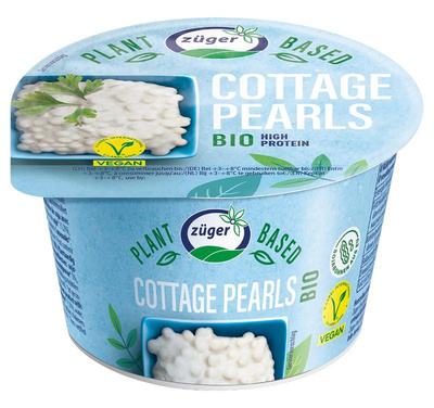 Produktfoto zu Cottage Drops, vegane Alternative