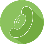Icon Telefon