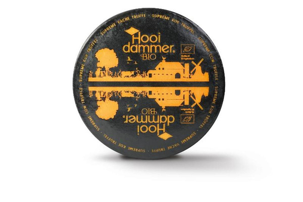 Produktfoto zu Hooidammer Supreme Trüffel, 3 Monate