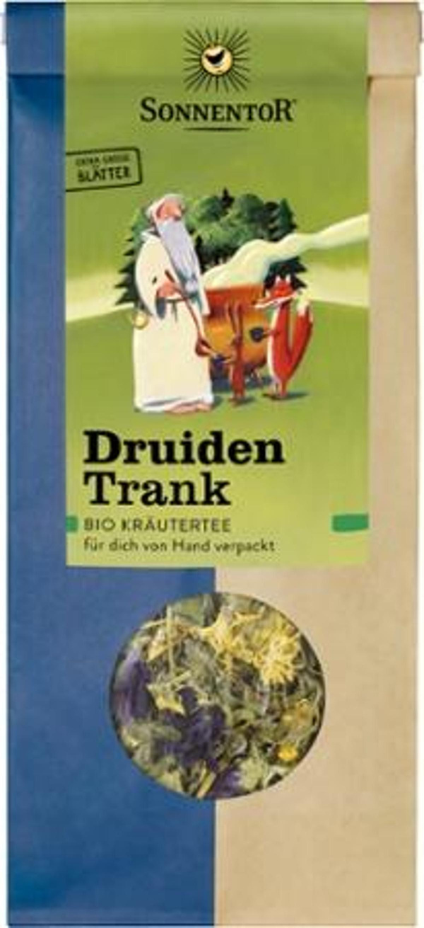 Produktfoto zu Druiden Trank ohne Hanf 50g