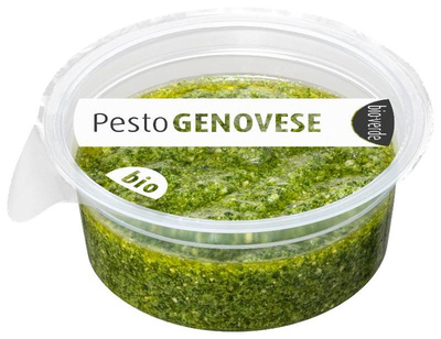 Produktfoto zu Pesto Genovese frisch Prepack