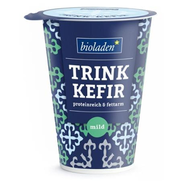 Produktfoto zu Trink-Kefir 1,5%, 230 ml