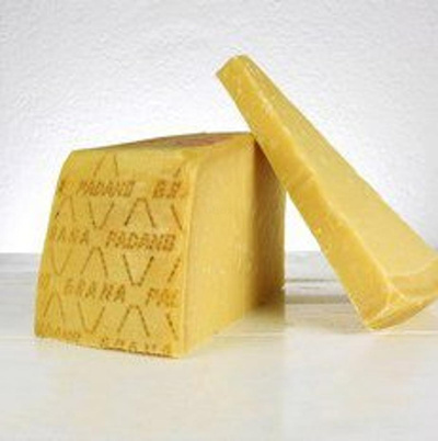 Produktfoto zu Grana Padano DOP, 12 Monate