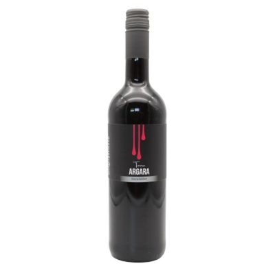 Produktfoto zu Dornfelder terra, trocken, Franken 0,75l, Winzerhofmann