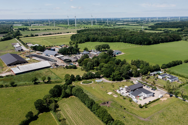 Backensholzer Hof. Foto: Björn Weinbrandt