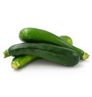 Zucchini Gelb