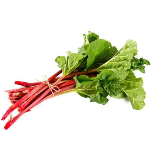 Produktfoto zu Rhabarber