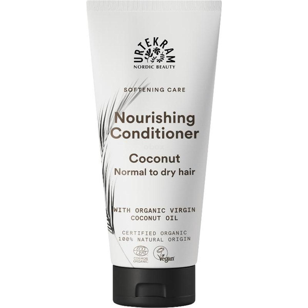 Produktfoto zu Nourishing Conditioner Coconut