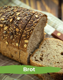 Produktfoto zu Frische Backwaren