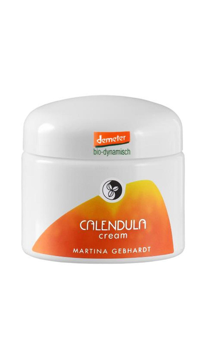 Produktfoto zu Calendula Cream 50ml