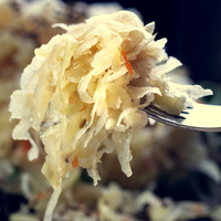 Sauerkraut