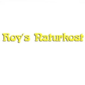 Logo Roys Naturkost