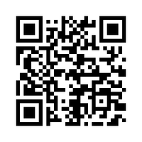 QR Code zur WhatsApp Gruppe
