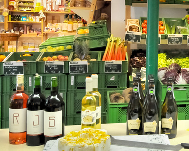 Hofladen am Baumannshof