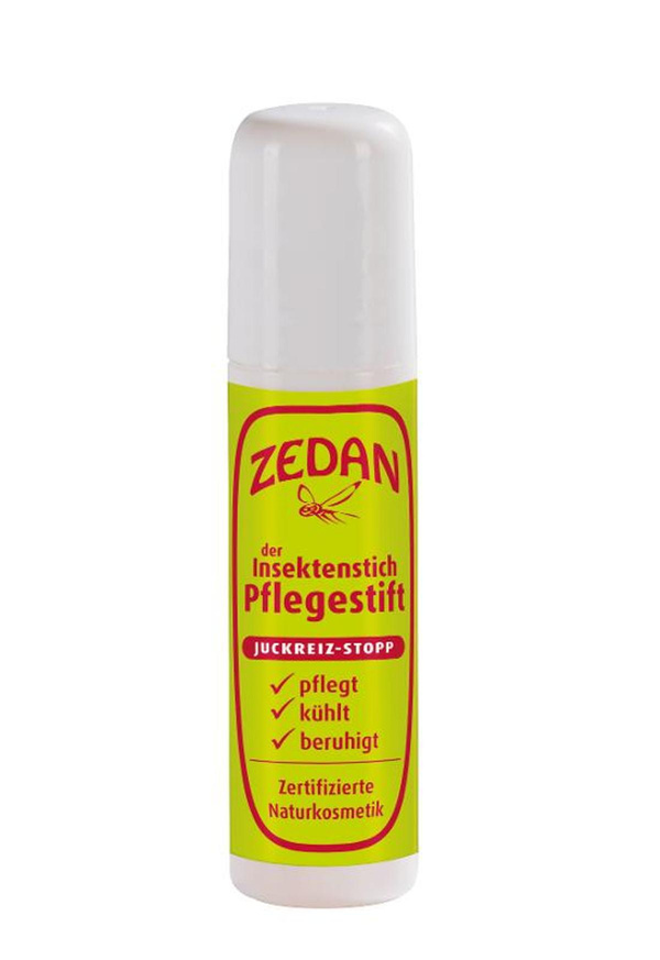Produktfoto zu Zedan Juckreiz Stop Rollstift