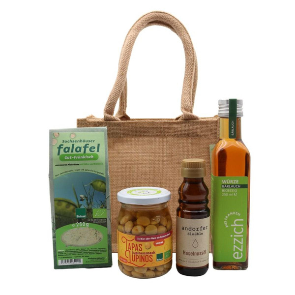 Produktfoto zu Geschenktasche Regio 29 €