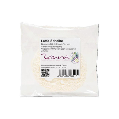 Produktfoto zu Luffascheibe