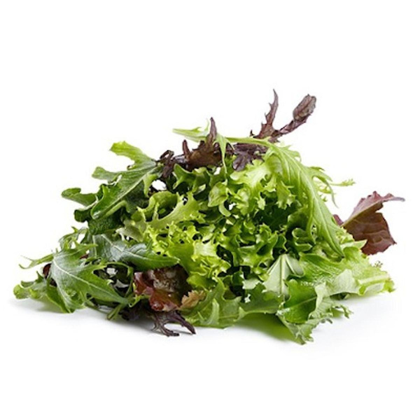 Produktfoto zu Pflücksalat Mix