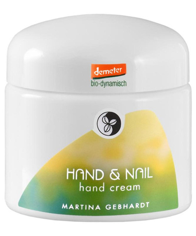 Produktfoto zu Hand Cream 100ml