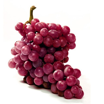 Produktfoto zu Trauben rot, kernlos