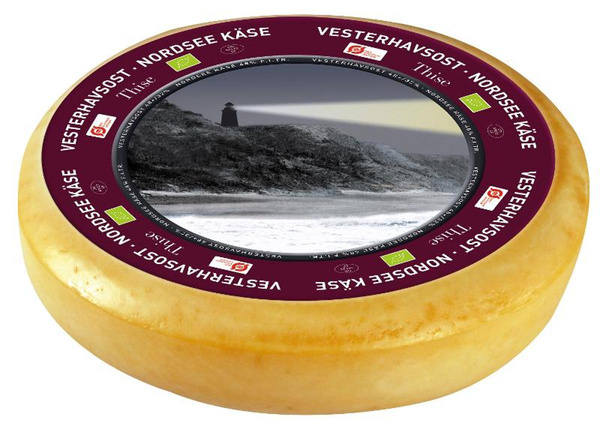 Produktfoto zu Nordseekäse, 6 Monate, lakt.fr.