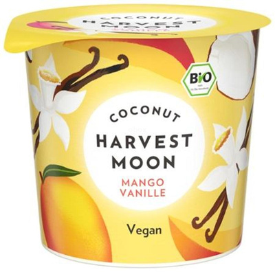 Produktfoto zu Coconut Mango Vanille 275g