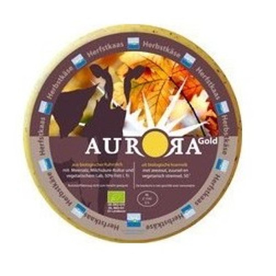 Produktfoto zu Herbstgouda Olive Rosmarin, 4 Wochen, lakt.frei