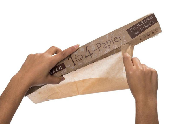 Produktfoto zu 1 für 4-Papier Haushaltspapier