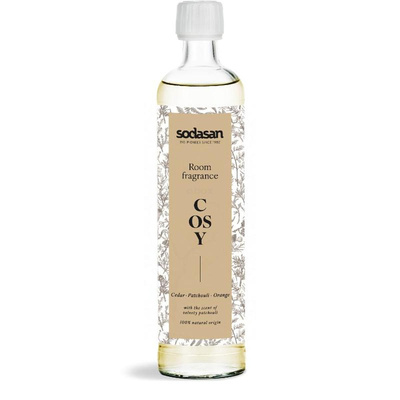 Produktfoto zu Raumduft Cosy Nachfüller