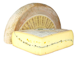 Morbier AOP