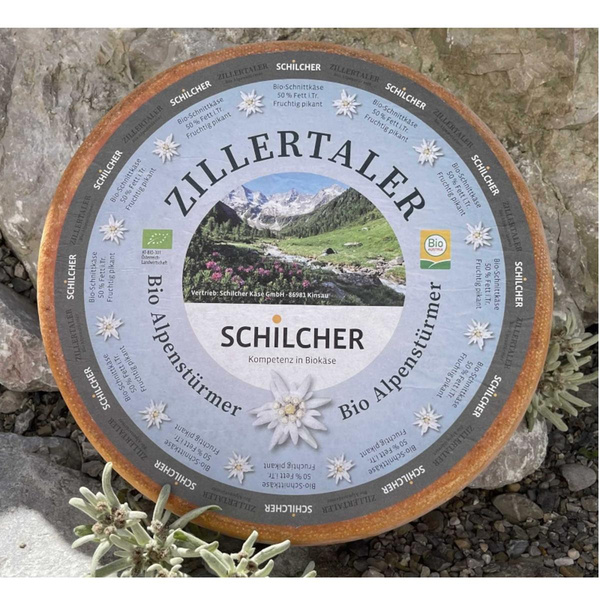 Produktfoto zu Zillertaler Alpenstürmer, 5 Monate, lak.fr.