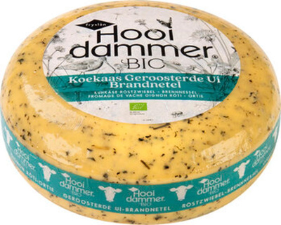 Produktfoto zu Hooidammer Röstzwiebel-Brennessel