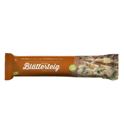 Produktfoto zu Blätterteig frisch 320g