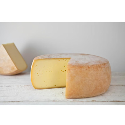 Produktfoto zu Deichkäse alt, 12 Monate