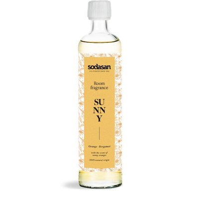 Produktfoto zu Raumduft Sunny Nachfüller500ml