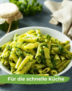 Produktfoto zu Nudeln