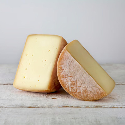 Produktfoto zu Deichkäse, 10 Wochen