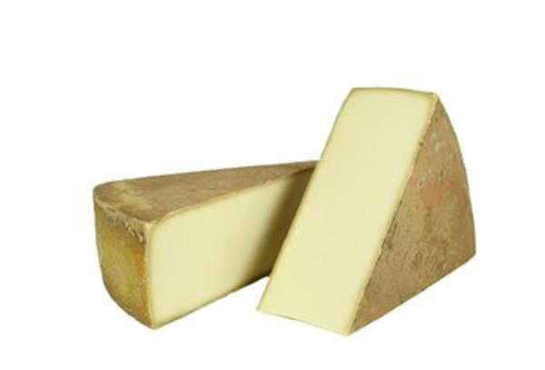 Produktfoto zu Tiroler Urfelskäse, 12 Monate