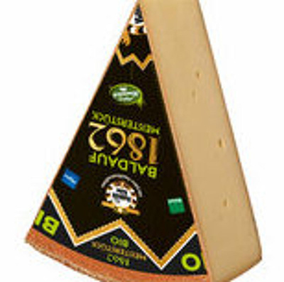 Produktfoto zu 1862 Meisterstück, 8 Monate, lakt.fr.