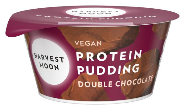 Produktfoto zu Double Choc. Protein Pudding