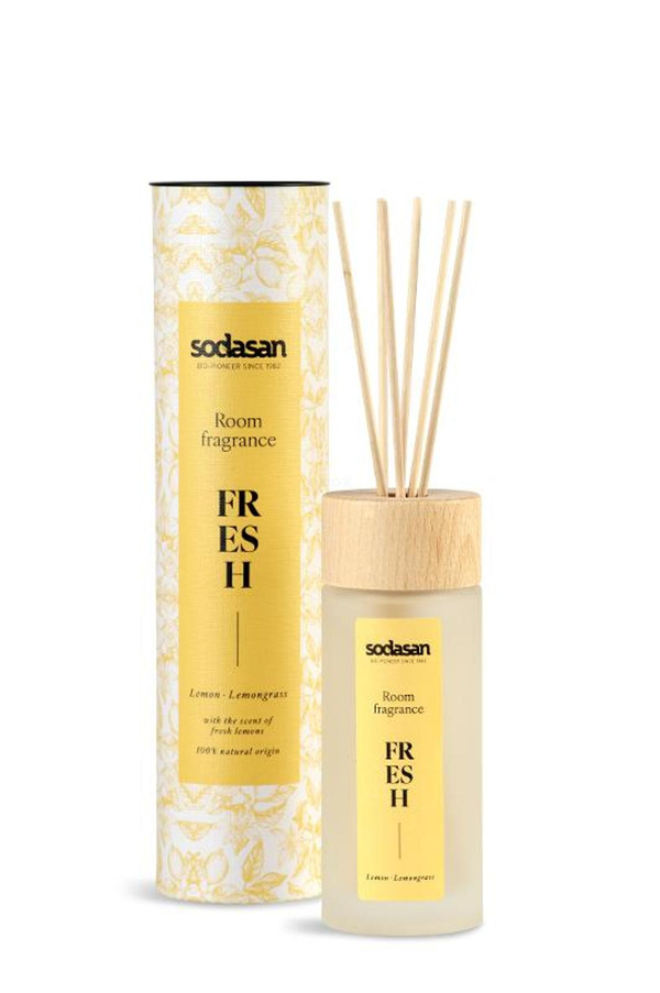 Produktfoto zu Raumduft Fresh