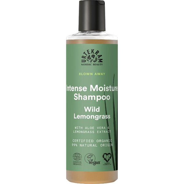 Produktfoto zu Shampoo Wild Lemongrass, 250ml