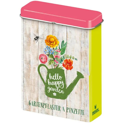 Produktfoto zu Gartenpflaster Blatt&Blüte