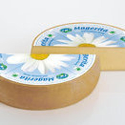Produktfoto zu Magerita Käse, 10 Wochen gereift