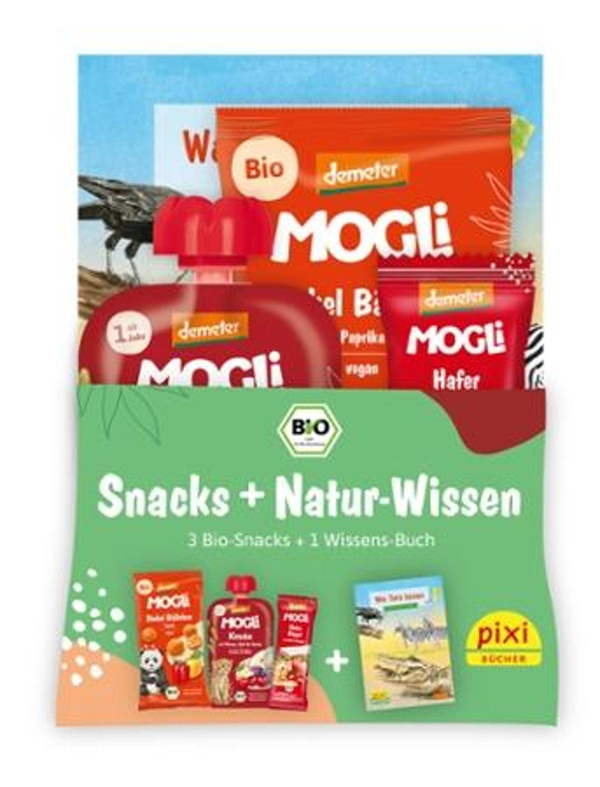Produktfoto zu Schulstart Pixi Bundle  Rot