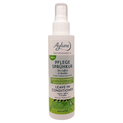 Produktfoto zu Pflege Sprühkur 150ml