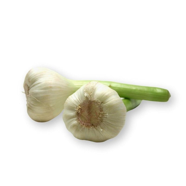 Produktfoto zu Frischer Knoblauch