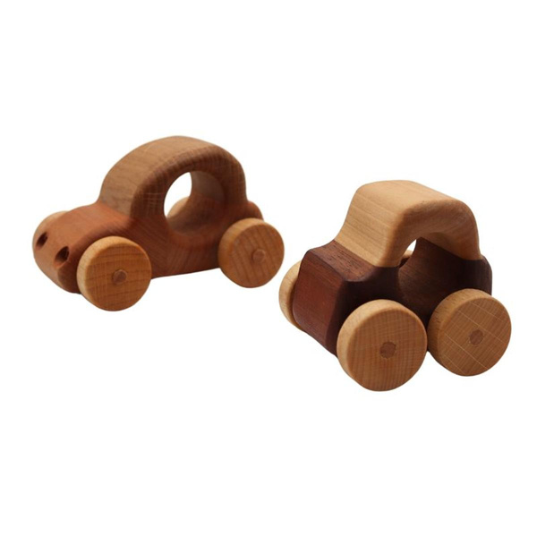 Produktfoto zu Auto klein, 8cm lang