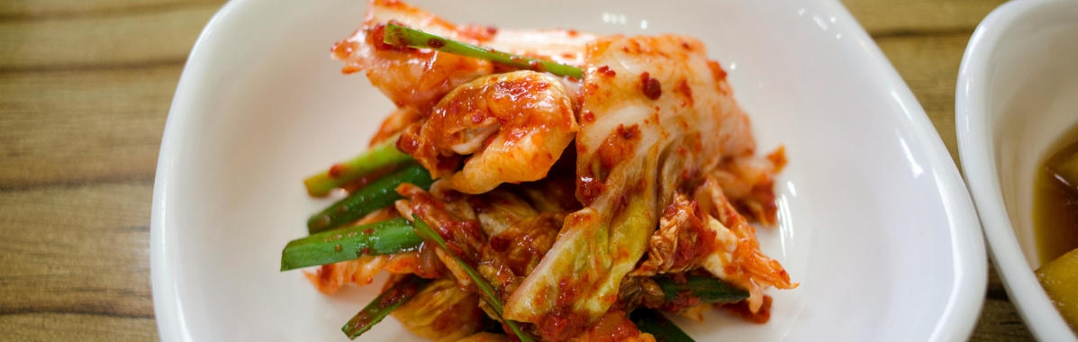 Kimchi