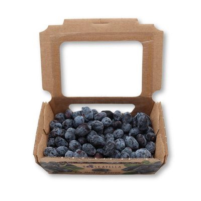 Produktfoto zu Haskap Beeren 125g